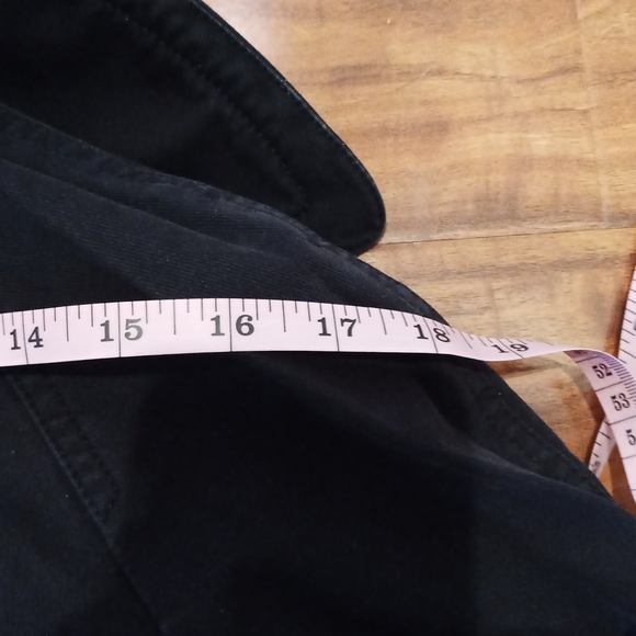 Armani Exchange Double Breasted Jacket, S - Picture 13 of 16